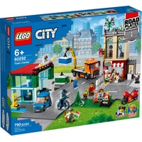 LEGO City 60292 Центр города Image #1