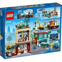 LEGO City 60292 Центр города Image #2