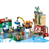 LEGO City 60292 Центр города Image #14