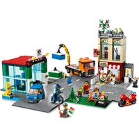 LEGO City 60292 Центр города Image #5