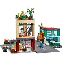 LEGO City 60292 Центр города Image #9