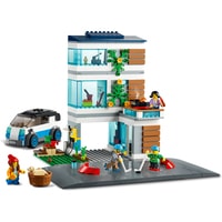 LEGO City 60291 Семейный дом Image #5