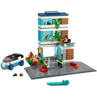 LEGO City 60291 Семейный дом Image #3