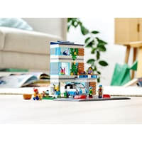 LEGO City 60291 Семейный дом Image #8