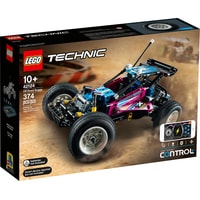 LEGO Technic 42124 Багги-внедорожник