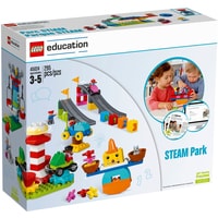 LEGO Education 45024 Планета Steam Image #1