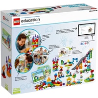 LEGO Education 45024 Планета Steam Image #2