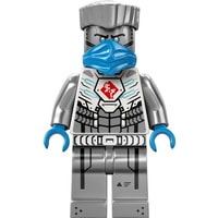 LEGO Ninjago 71731 Легендарные битвы: Зейн против Ниндроида Image #7