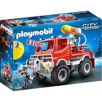 Playmobil PM9466 Пожарная машина