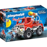 Playmobil PM9466 Пожарная машина Image #1