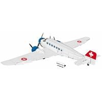 Cobi World War II 5711 Junkers Ju52/3m Image #4