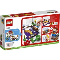 LEGO Super Mario 71383 Ядовитое болото егозы. Дополнительный набор Image #2