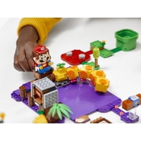 LEGO Super Mario 71383 Ядовитое болото егозы. Дополнительный набор Image #18