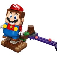 LEGO Super Mario 71383 Ядовитое болото егозы. Дополнительный набор Image #8