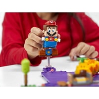 LEGO Super Mario 71383 Ядовитое болото егозы. Дополнительный набор Image #19