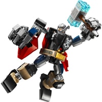 LEGO Marvel Avengers 76169 Тор: Робот Image #3