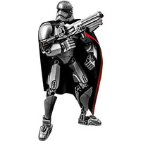 LEGO 75118 Captain Phasma Image #2