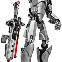 LEGO 75118 Captain Phasma Image #6