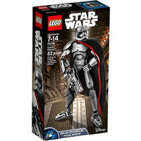 LEGO 75118 Captain Phasma