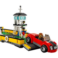 LEGO 60119 Ferry Image #8