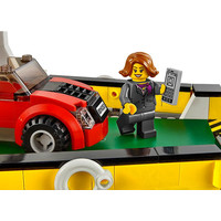 LEGO 60119 Ferry Image #7