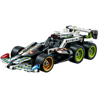 LEGO Technic 42046 Гоночный автомобиль для побега (Getaway Racer) Image #4