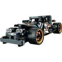 LEGO Technic 42046 Гоночный автомобиль для побега (Getaway Racer) Image #3