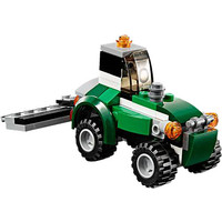 LEGO Creator 31043 Перевозчик вертолёта (Chopper Transporter) Image #8
