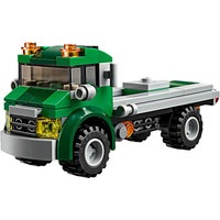 LEGO Creator 31043 Перевозчик вертолёта (Chopper Transporter) Image #3