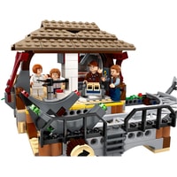 LEGO Jurassic World 75941 Индоминус-рекс против анкилозавра Image #15