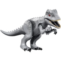 LEGO Jurassic World 75941 Индоминус-рекс против анкилозавра Image #10