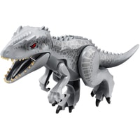 LEGO Jurassic World 75941 Индоминус-рекс против анкилозавра Image #9