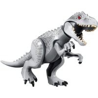 LEGO Jurassic World 75941 Индоминус-рекс против анкилозавра Image #11