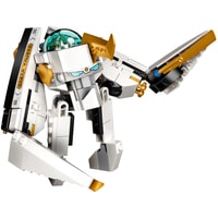 LEGO Ninjago 71756 Подводный Дар Судьбы Image #4
