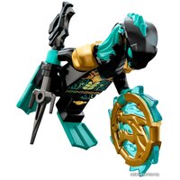 LEGO Ninjago 71756 Подводный Дар Судьбы Image #25