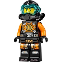 LEGO Ninjago 71756 Подводный Дар Судьбы Image #8