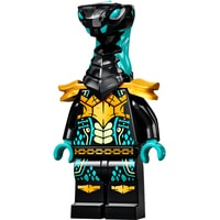 LEGO Ninjago 71756 Подводный Дар Судьбы Image #13