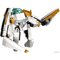 LEGO Ninjago 71756 Подводный Дар Судьбы Image #4