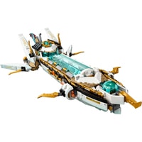 LEGO Ninjago 71756 Подводный Дар Судьбы Image #7