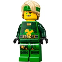 LEGO Ninjago 71756 Подводный Дар Судьбы Image #15