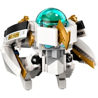 LEGO Ninjago 71756 Подводный Дар Судьбы Image #23
