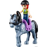 LEGO Friends 41683 Лесной клуб верховой езды Image #23