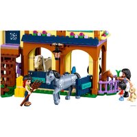 LEGO Friends 41683 Лесной клуб верховой езды Image #25