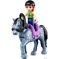 LEGO Friends 41683 Лесной клуб верховой езды Image #14