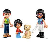 LEGO Friends 41683 Лесной клуб верховой езды Image #9