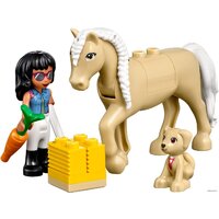 LEGO Friends 41683 Лесной клуб верховой езды Image #17