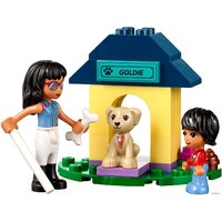 LEGO Friends 41683 Лесной клуб верховой езды Image #8