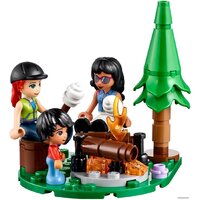 LEGO Friends 41683 Лесной клуб верховой езды Image #21