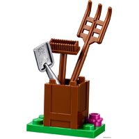 LEGO Friends 41683 Лесной клуб верховой езды Image #24