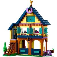 LEGO Friends 41683 Лесной клуб верховой езды Image #16